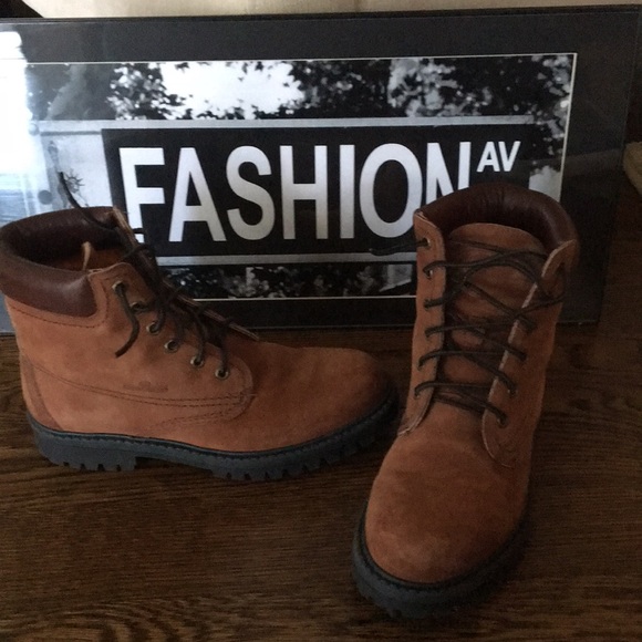 sebago drysides boots